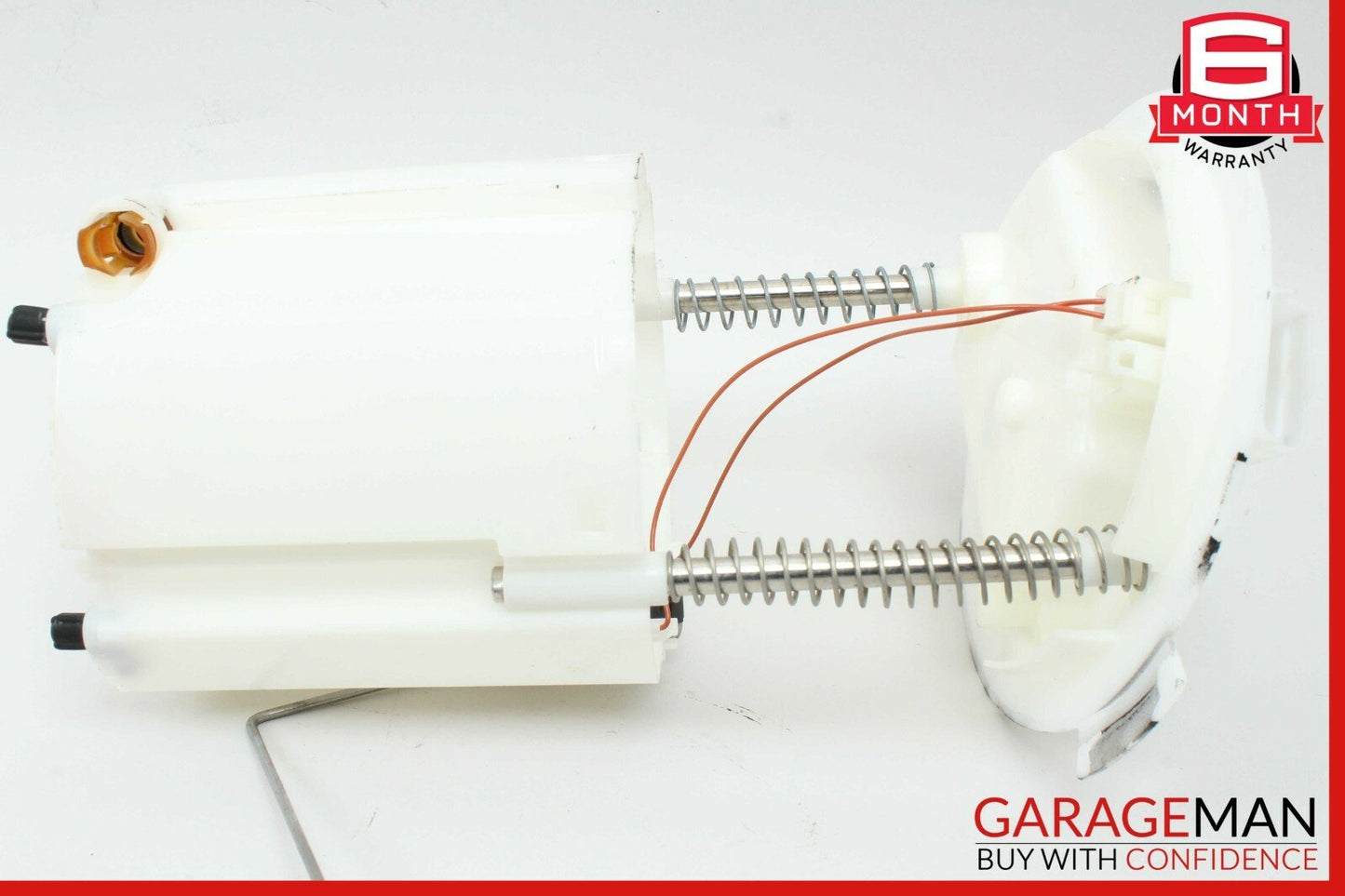 14-17 Maserati Ghibli Right Side Gas Gasoline Fuel Pump Sending Unit OEM