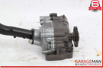 15-18 Mercedes W205 C300 E300 Engine Motor Oil Pump 2701810000 OEM