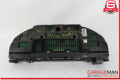 10-13 Mercedes W207 E350 E550 Instrument Cluster Speedometer 2129003813 OEM