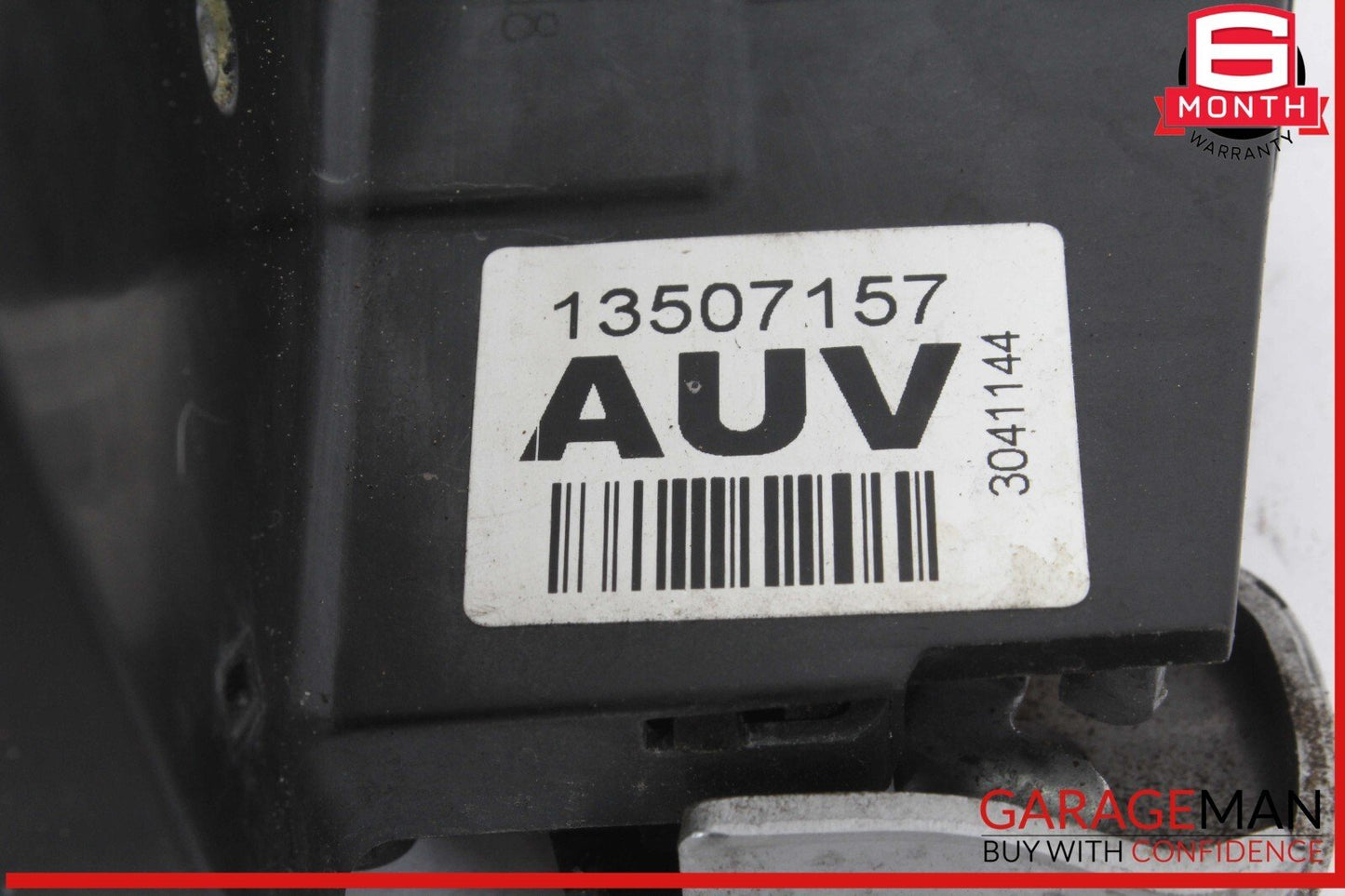 14-19 Cadillac CTS V-Sport Front Left Driver Side Door Lock Latch Actuator OEM