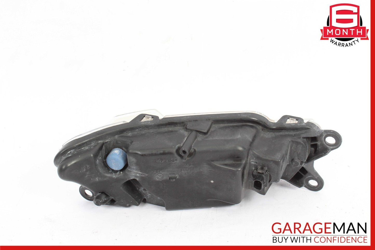 10-11 Mercedes W212 E350 E550 Front Right LED Daytime Running Light Fog Lamp OEM