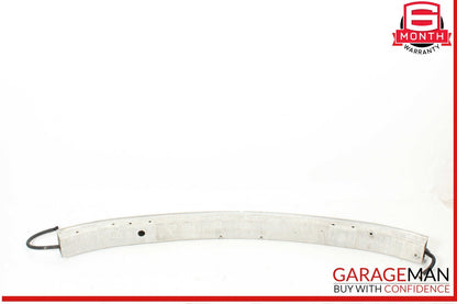 06-12 Mercedes X164 GL450 ML550 GL550 Front Bumper Reinforcement Impact Bar OEM