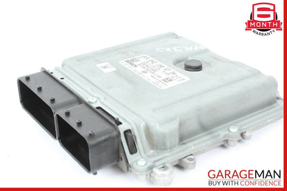 07-08 Mercedes W251 R320 CDI Diesel ECU ECM Engine Control Module Unit OEM
