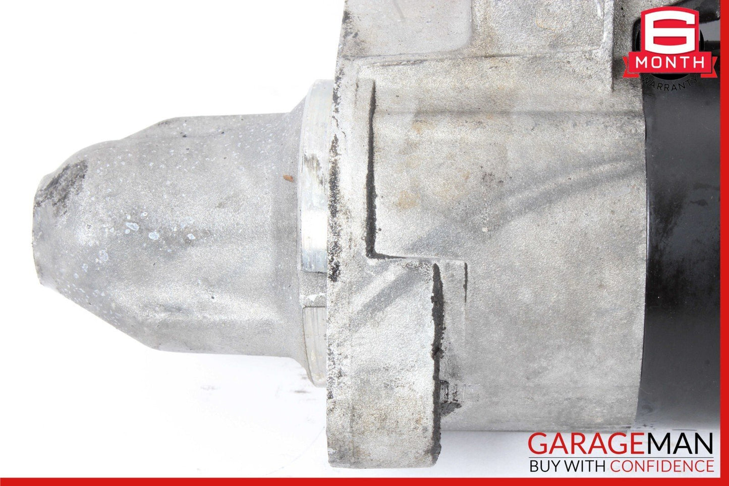 98-07 Mercedes W211 E320 SLK32 AMG Crossfire Engine Motor Starter 0051516501 OEM