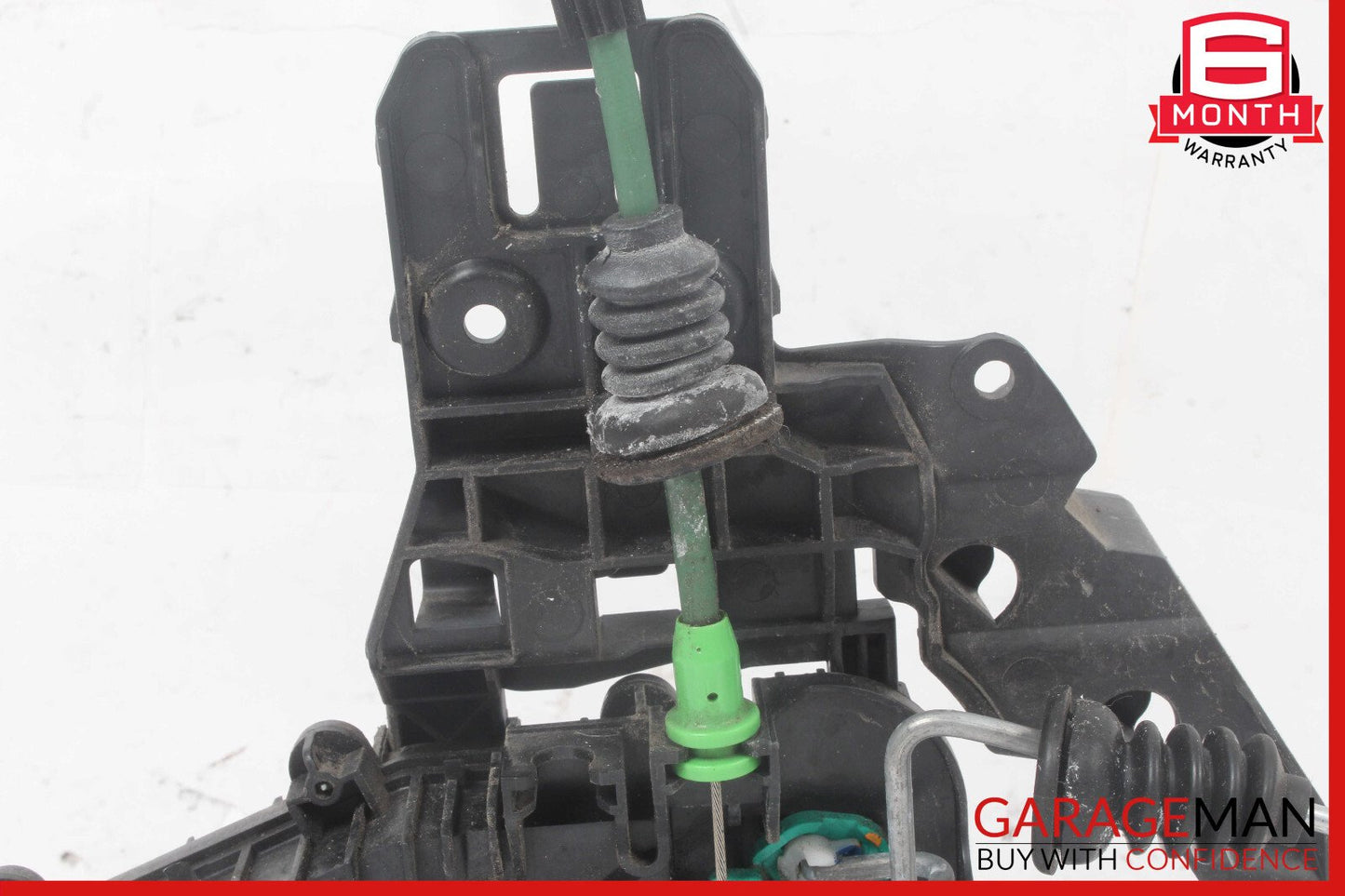 15-20 Mercedes W205 C400 C300 C350e Rear Right Door Lock Latch Actuator OEM