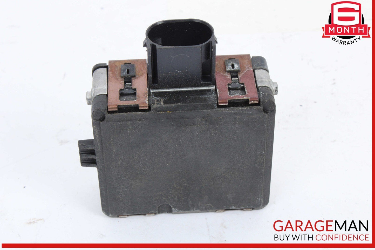 2017-2024 Audi S5 Rear Left Blind Spot Sensor Module 4M0907590D Genuine