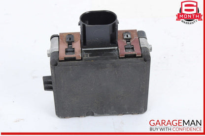 2017-2024 Audi S5 Rear Left Blind Spot Sensor Module 4M0907590D Genuine