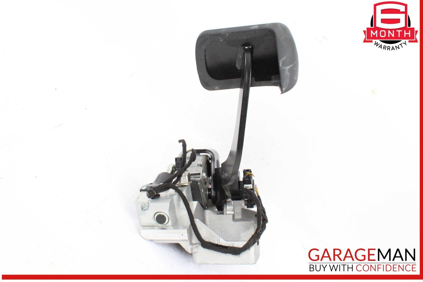 10-13 Mercedes W221 S400 Hybrid Brake Pedal Assembly 2212900901 OEM