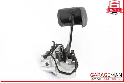 10-13 Mercedes W221 S400 Hybrid Brake Pedal Assembly 2212900901 OEM