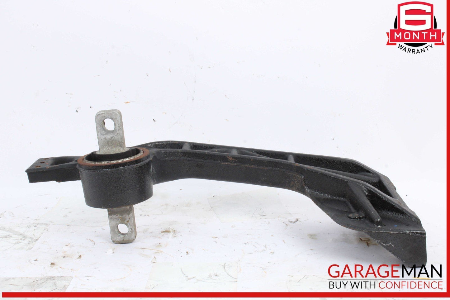 16-23 Mercedes W447 Metris Rear Axle Differential Mounting Support Bracket OEM