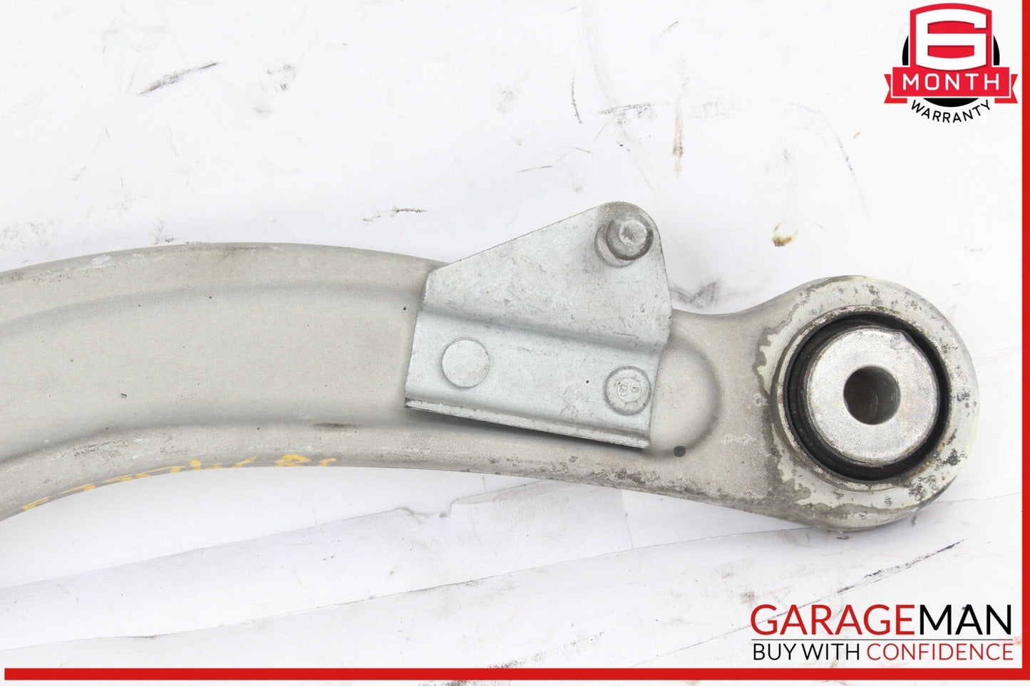 08-17 Mercedes W212 E350 Wagon Rear Left Side Suspension Upper Control Arm OEM