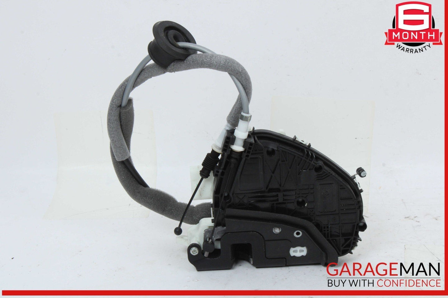17-24 Audi Q7 Front Right Passenger Side Door Lock Latch Actuator 8J1837016H OEM
