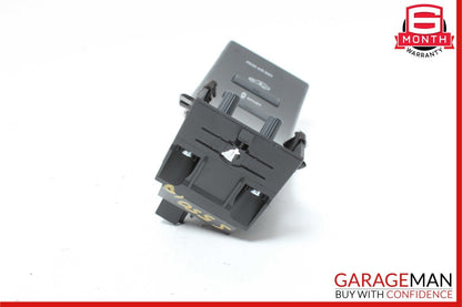 07-14 Mercedes W221 S400 CL550 S550 Dashboard Dash Control Switch Panel