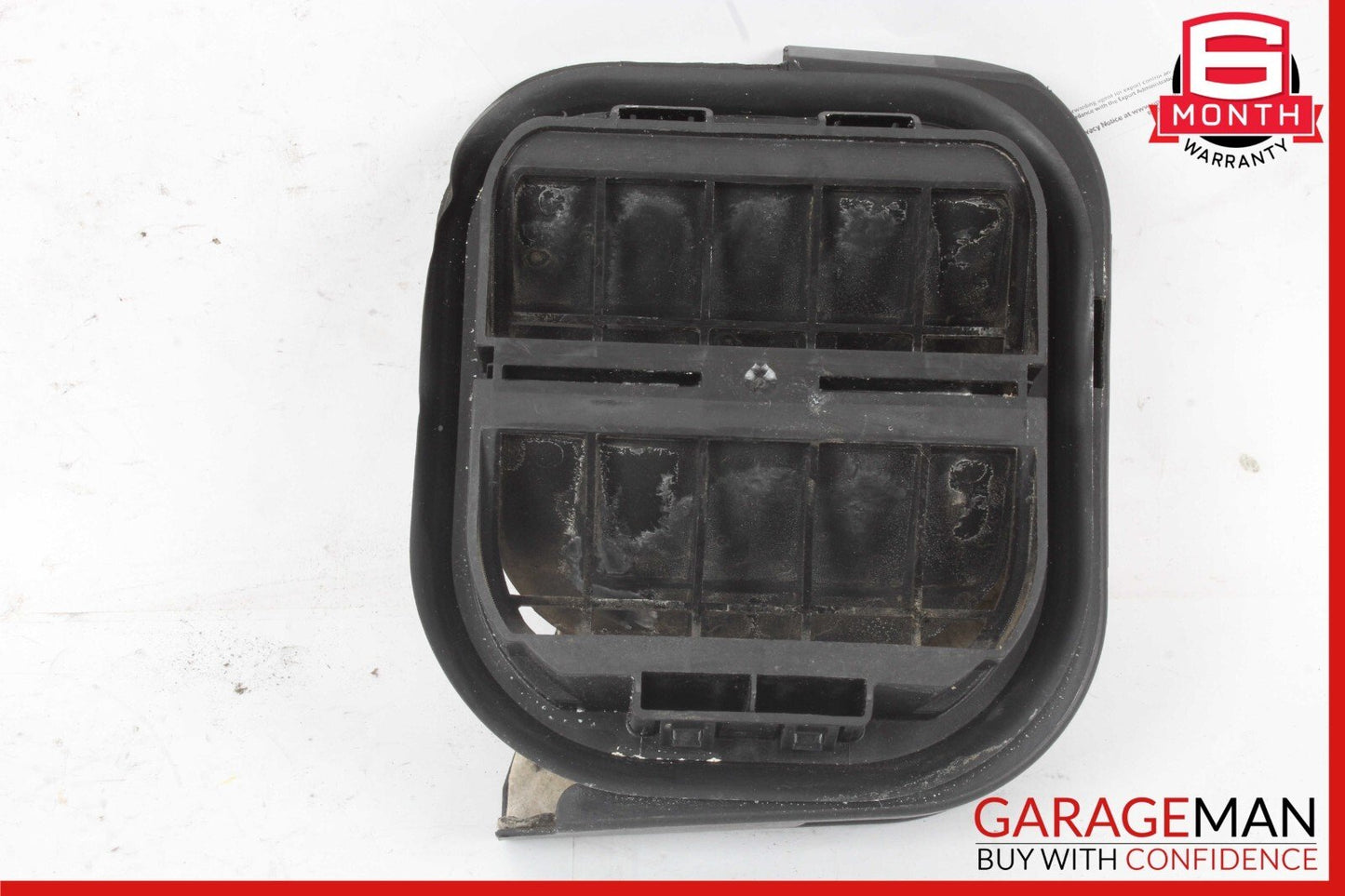 17-21 Alfa Romeo Giulia Rear Left & Right Quarter Panel Air Pressure Vent Set