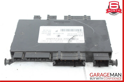 03-12 Mercedes CLS550 GL450 E350 E320 ML500 Front Left Side Seat Control Module
