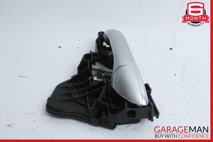 06-10 Mercedes W251 R350 Rear Left Side Exterior Door Handle 2517600634 OEM