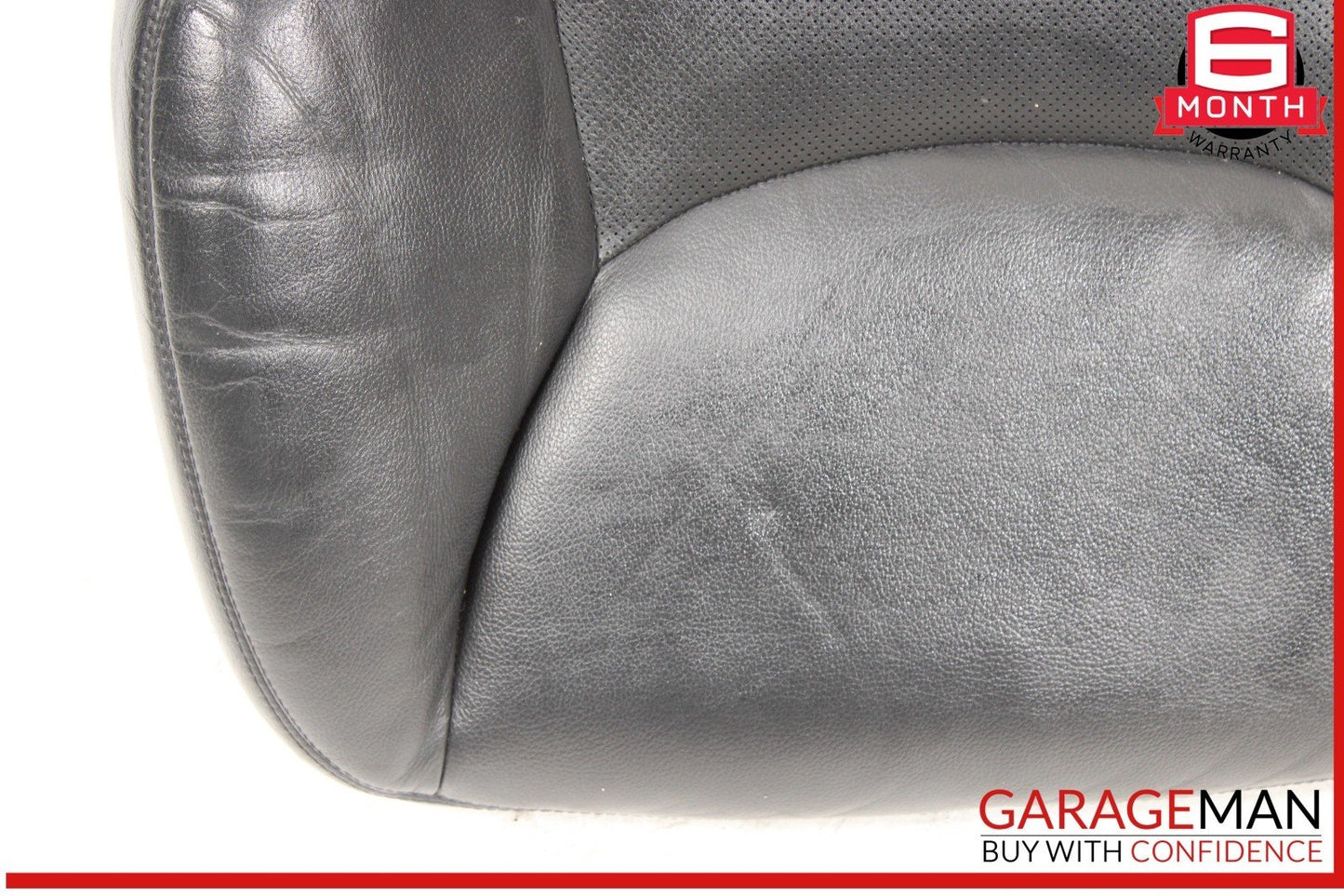 03-06 Mercedes W220 S430 Front Right Passenger Bottom Lower Seat Cushion OEM