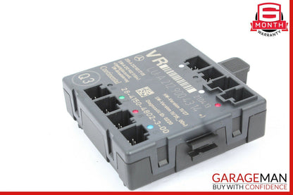10-18 Mercedes W212 E350 C250 Front Right Passenger Side Door Control Module OEM