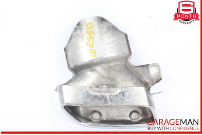 10-18 Mercedes W212 E350 E400 CLS550 Rear Left Side Exhaust Muffler Tip