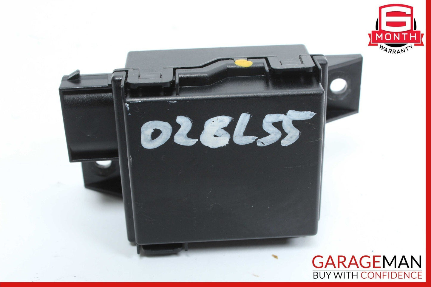 00-13 Mercedes W215 CL55 AMG Seat Belt Seatbelt Tension Sensor 2158600505 OEM