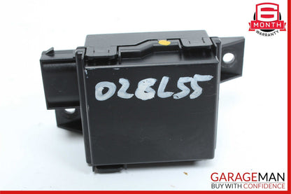 00-13 Mercedes W215 CL55 AMG Seat Belt Seatbelt Tension Sensor 2158600505 OEM