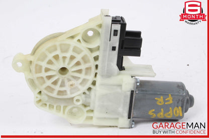 10-16 Porsche Panamera 970 Front Right or Rear Left Door Window Regulator Motor