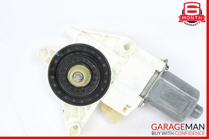06-13 Mercedes X164 GL450 R350 Window Regulator Motor Front Left Driver Side OEM