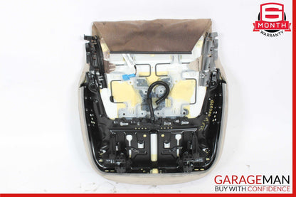 16-22 Mercedes X253 GLC300 Front Right Passenger Side Bottom Lower Seat Cushion