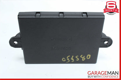 07-13 Mercedes W221 S550 S400 Rear Right or Left Side Door Control Module OEM