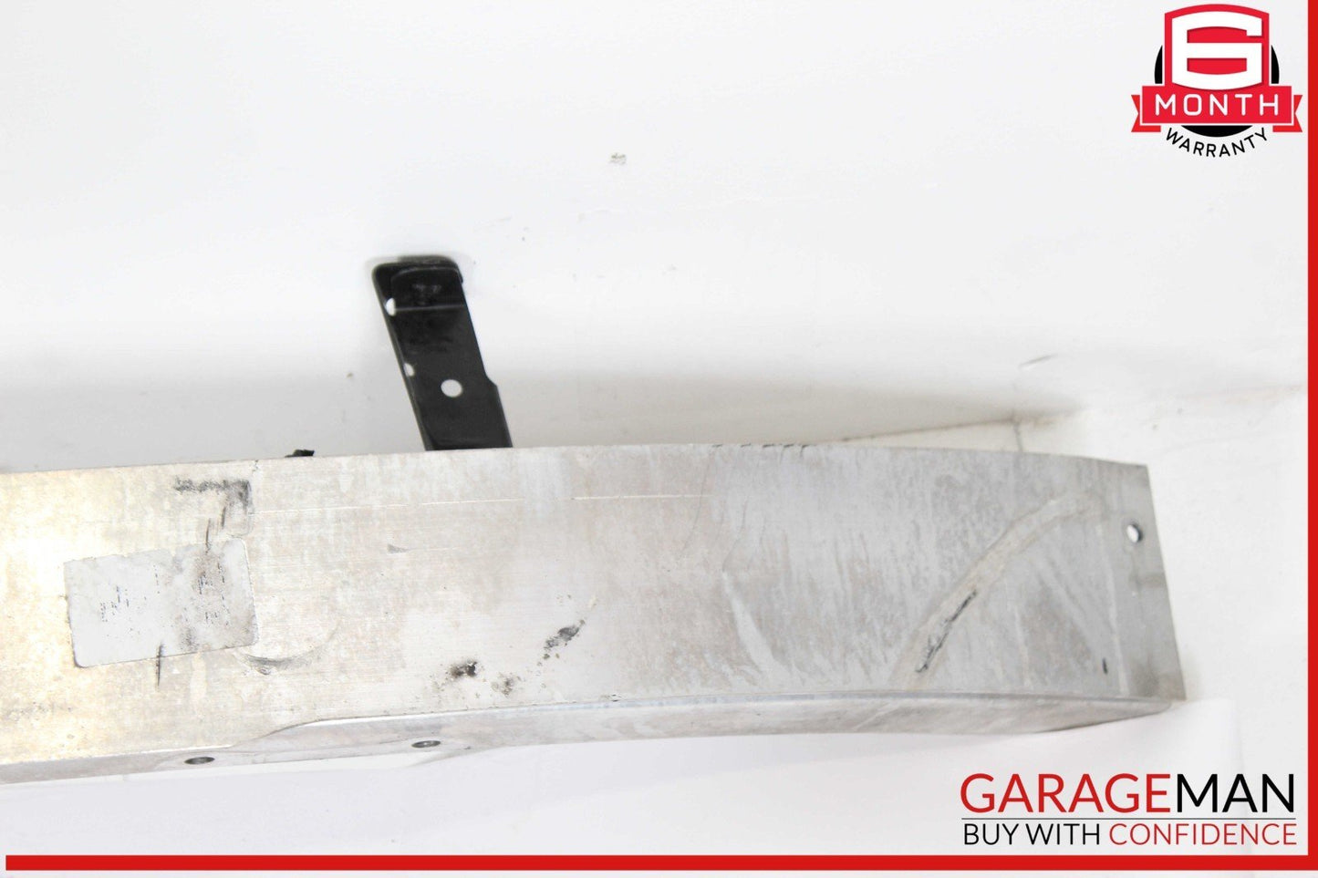06-10 Mercedes W251 R500 R350 Front Bumper Reinforcement Impact Bar Rebar OEM