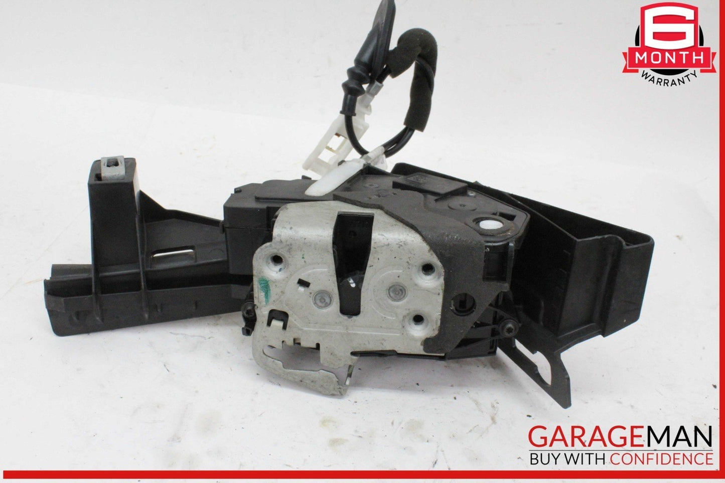 13-16 Ford Fusion Rear Right Passenger Side Door Lock Latch Actuator OEM