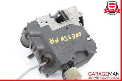 03-09 Mercedes W211 E550 E320 Front Right Side Door Lock Latch Actuator