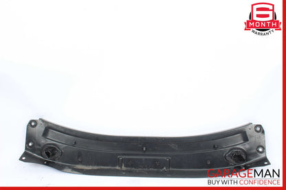 06-12 Mercedes X164 GL450 ML550 Upper Radiator Core Tie Bar Support OEM
