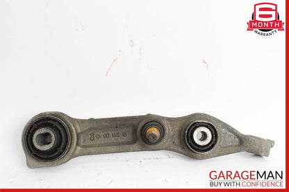 03-11 Mercedes W211 E350 E550 E63 Front Right Lower Rearward Control Arm OEM