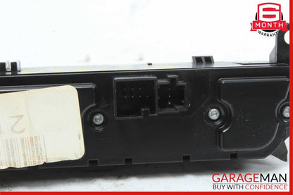 06-12 Mercedes GL450 GL550 ML550 Hazard Light Switch Control Panel Module Unit