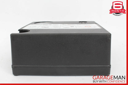 15-24 Porsche Macan Turbo 95B Trunk Spare Tire Air Compressor OEM