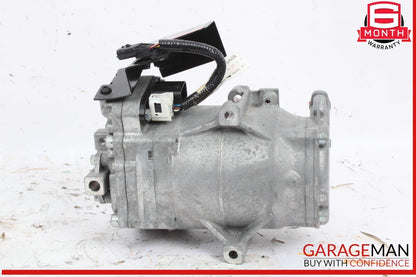 18-24 Nissan Leaf AC A/C Air Conditioning Compressor 926005SA0A OEM
