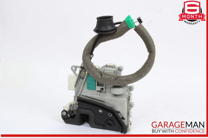 13-18 Audi Q3 Q5 Rear Right Passenger Side Door Lock Latch Actuator 8K0839016G