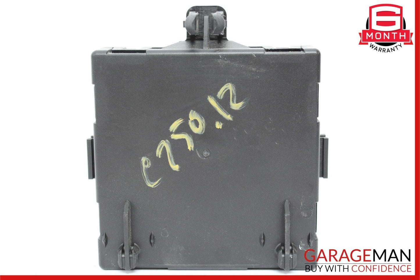 08-18 Mercedes W204 C250 Front Left Side Door Control Module 2129006218 OEM