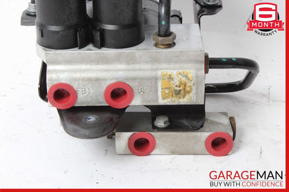 03-11 Mercedes R230 SL500 SL600 Hydraulic Suspension Valve Block OEM