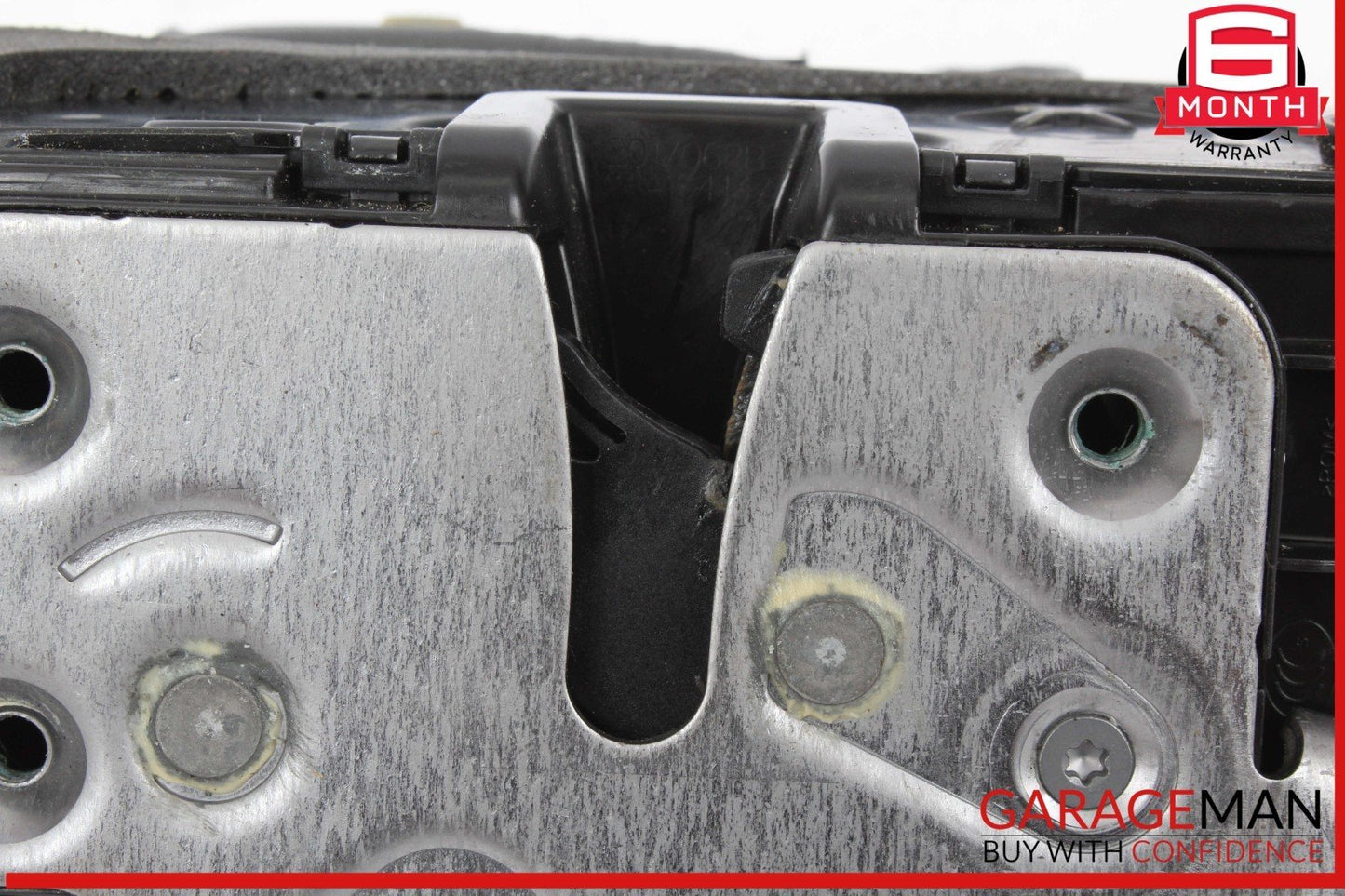17-20 Cadillac XT5 Rear Left Driver Side Door Lock Latch Actuator 13598364 OEM
