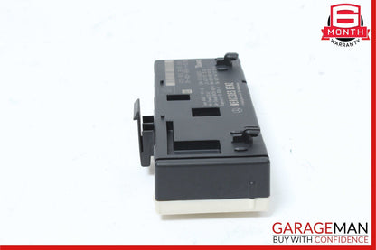 07-14 Mercedes W221 S550 S400 Trunk Release Remote Open Close Module Unit OEM