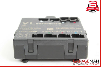 08-14 Mercedes W204 C250 C350 Front Left Side Door Control Module 2129003914 OEM