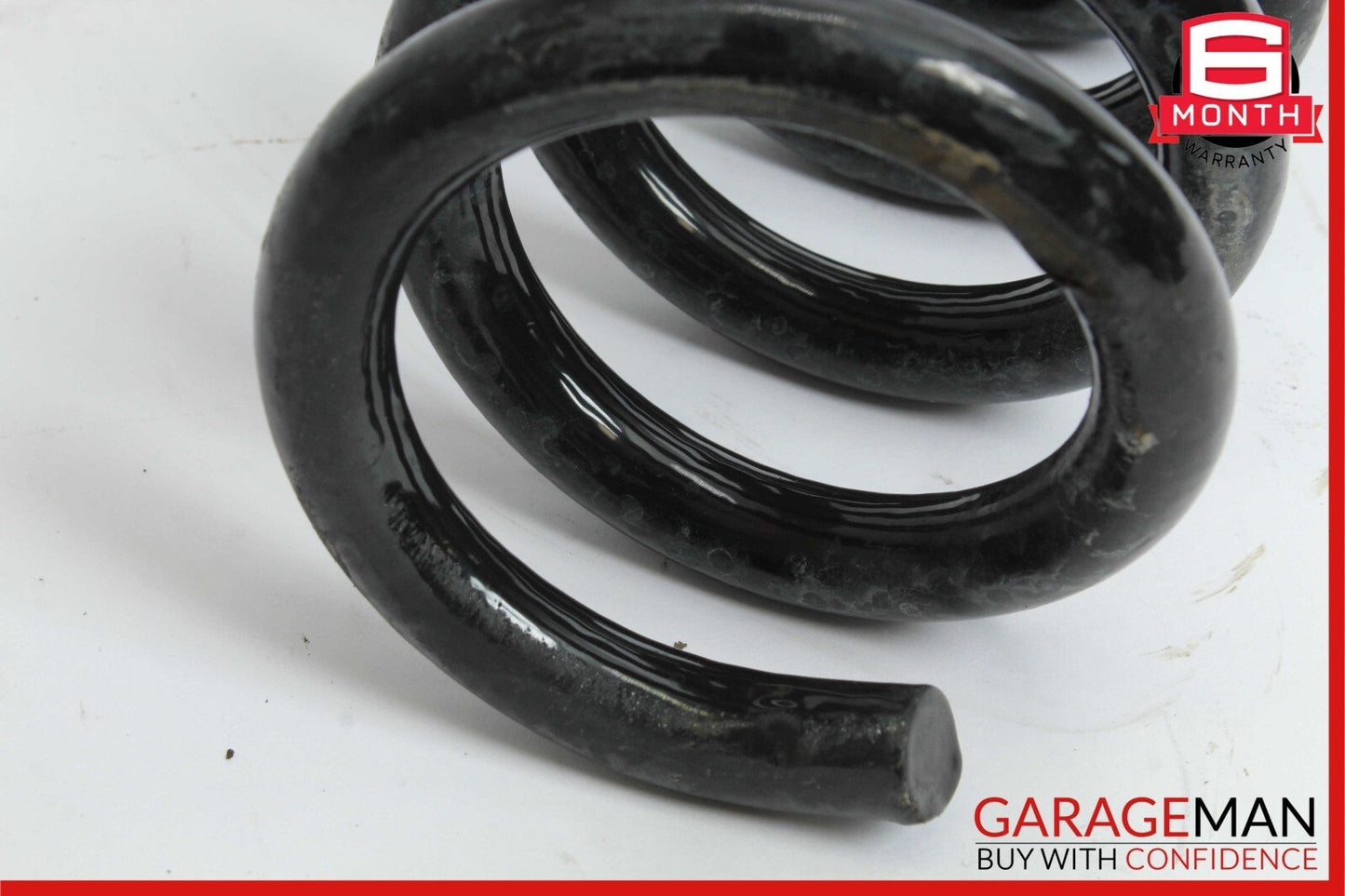98-03 Mercedes W208 CLK320 CLK430 Rear Shock Absorber Coil Spring Set of 2 Pc