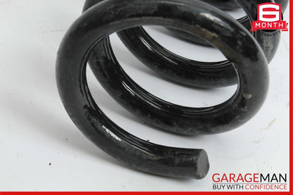 98-03 Mercedes W208 CLK320 CLK430 Rear Shock Absorber Coil Spring Set of 2 Pc