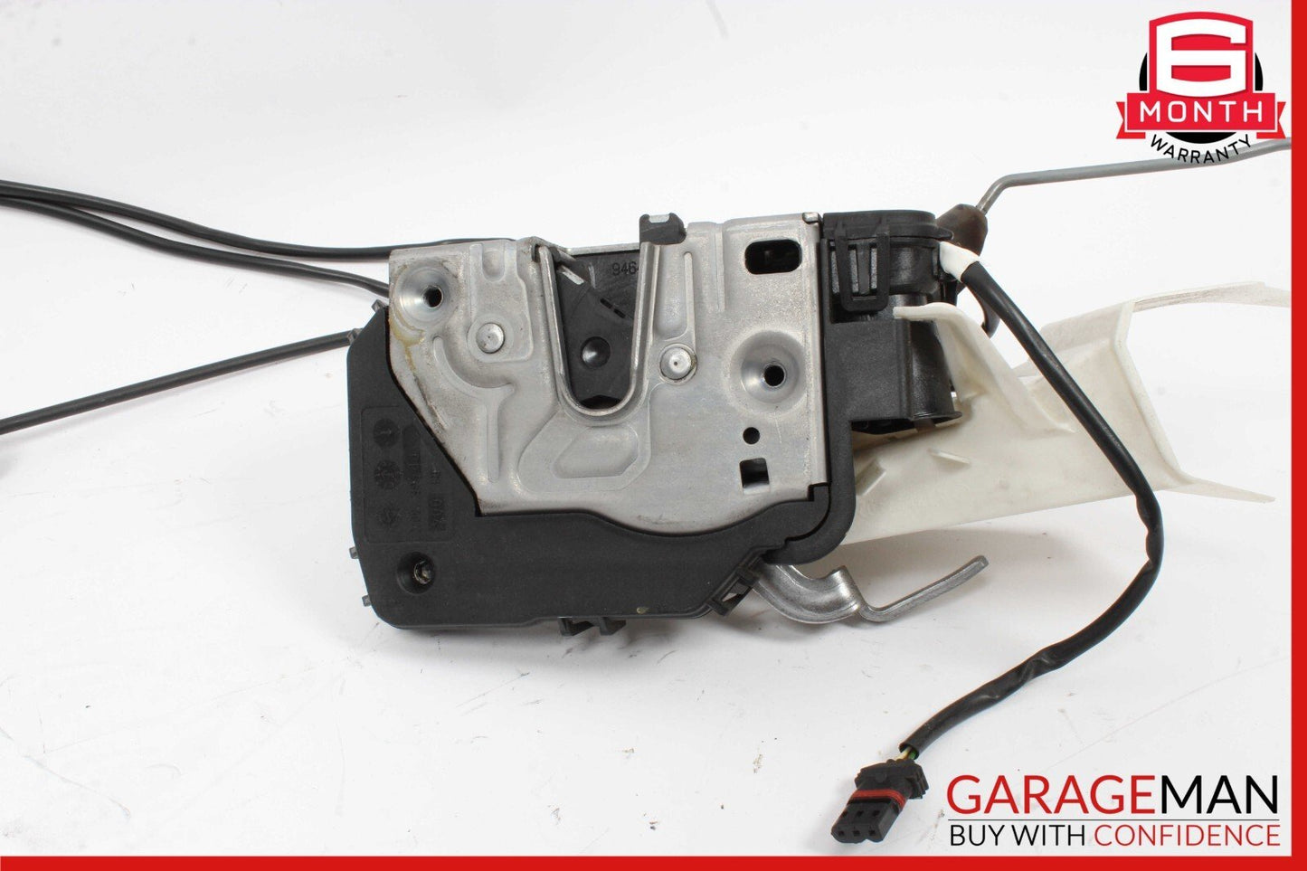 05-11 Mercedes R171 SLK300 SLK350 Front Right Side Door Lock Latch Actuator OEM