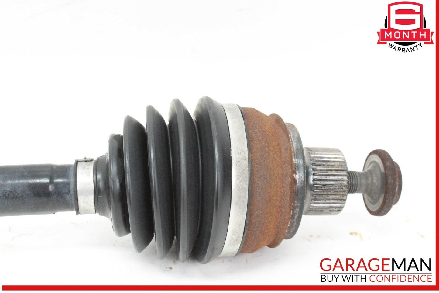 12-18 Audi A8 A6 SQ5 Front Left or Front Right Side CV Axle Shaft 4G0407271F OEM