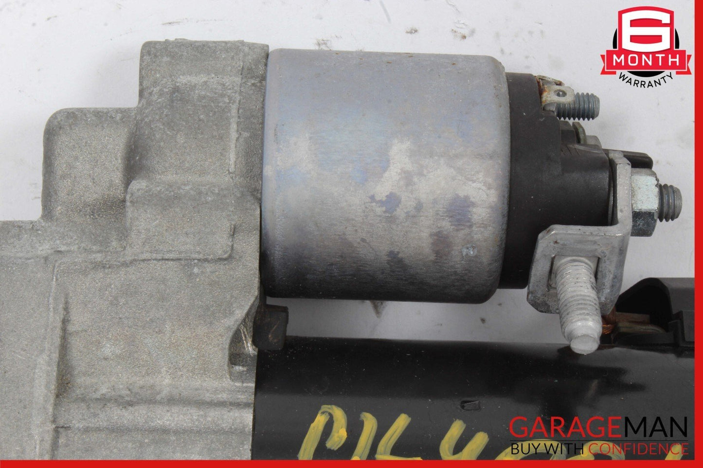 14-20 Mercedes W166 ML400 E400 CLS400 SLC43 Engine Motor Starter 2769064300 OEM