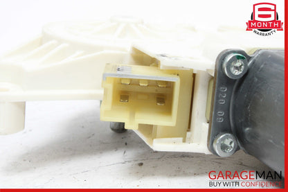 06-13 Mercedes W164 ML350 GL450 R350 Window Regulator Motor Front Right Side OEM
