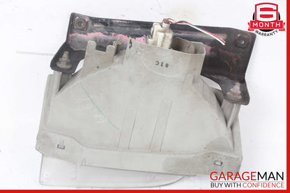 02-10 Lexus SC430 Front Right Side Fog Light Lamp OEM